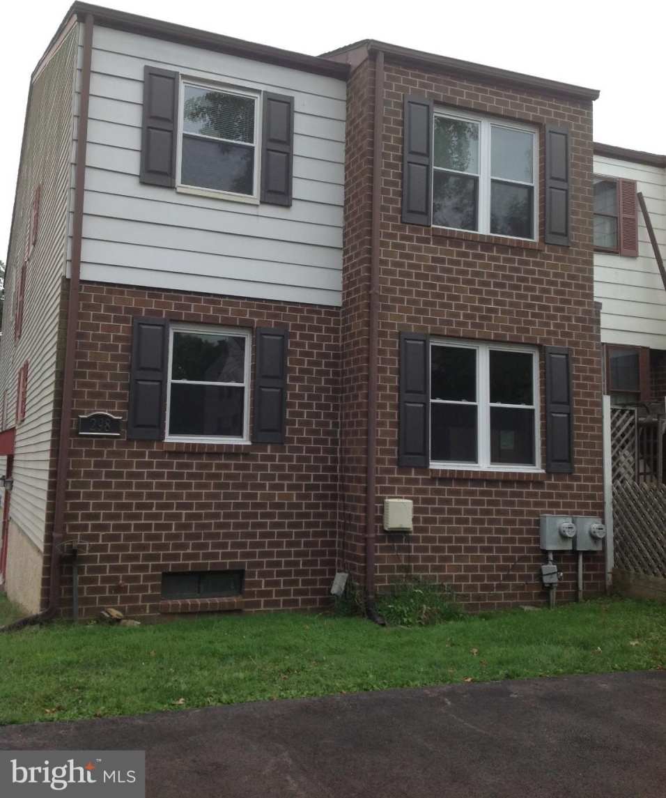 298 BIRCH Drive unit: A