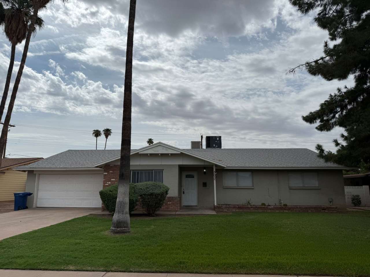 5-Bedroom Home In Tempe
