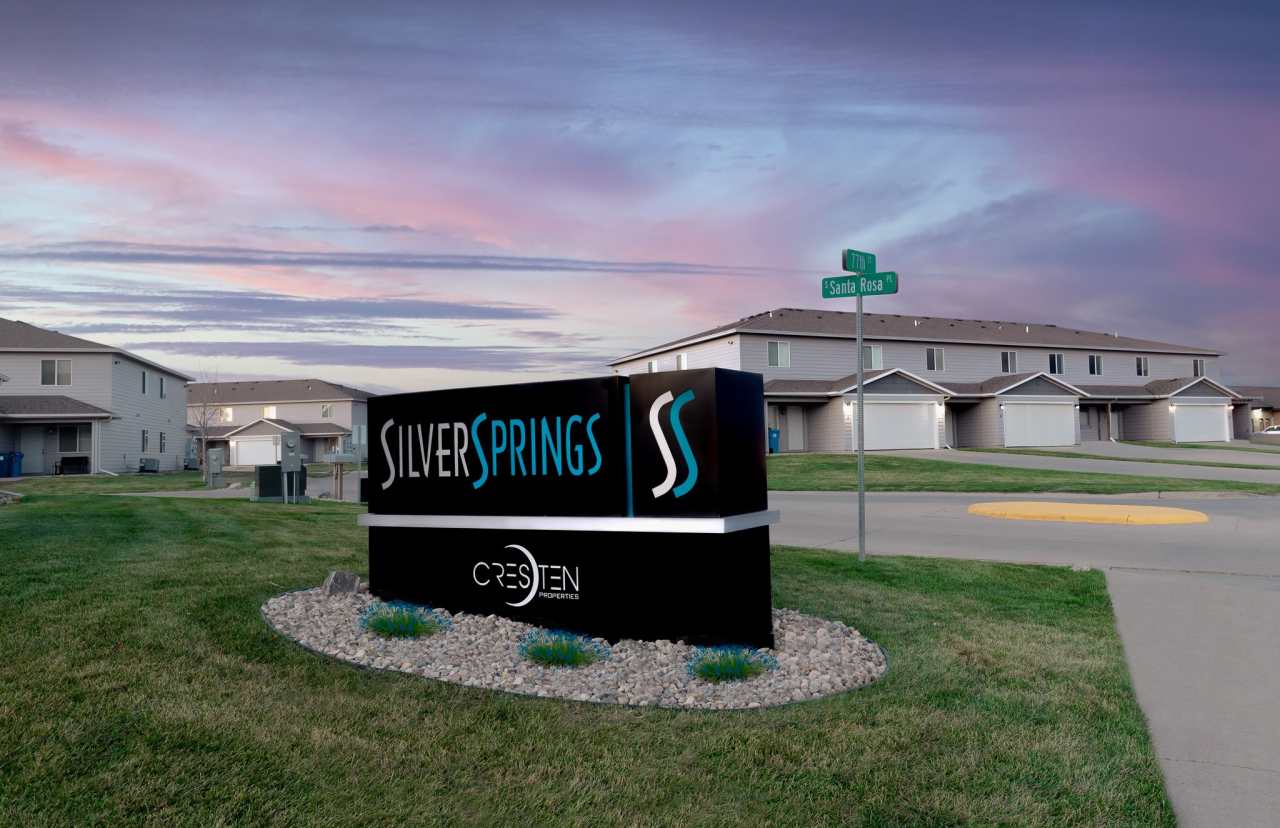 Silver Springs