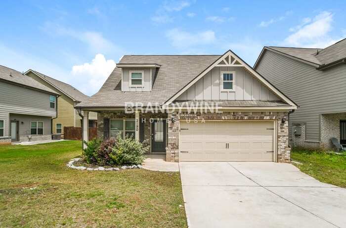 2190 Bridgewater Pass