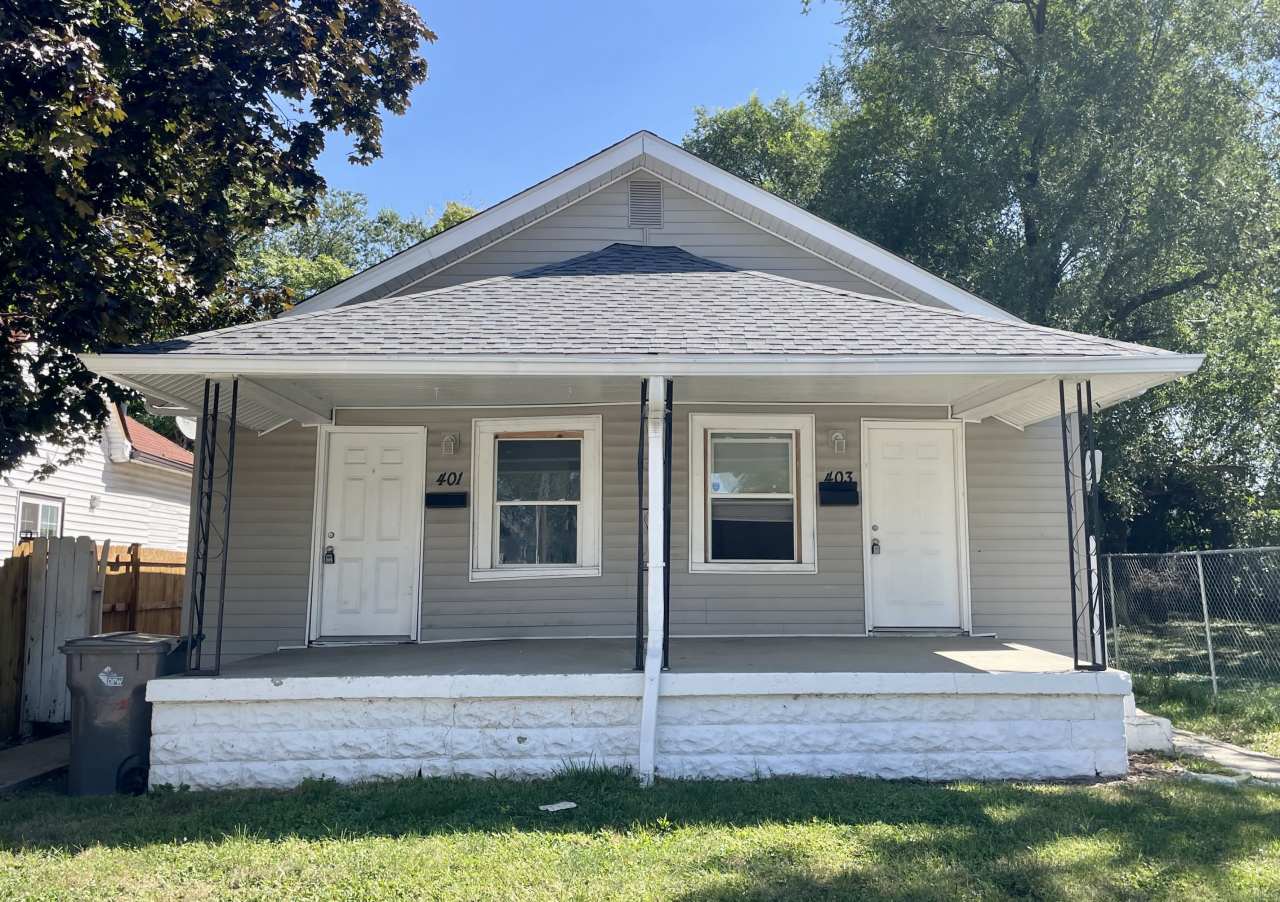 403 South Randolph Street