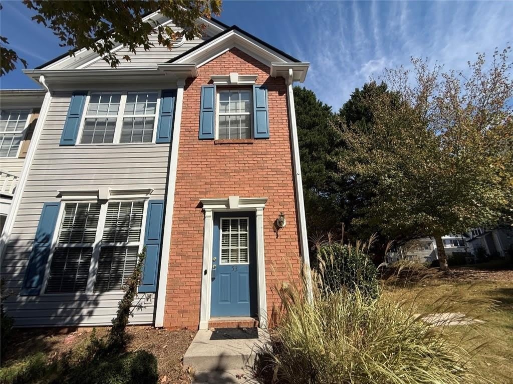 4645 Valais Court unit: 53