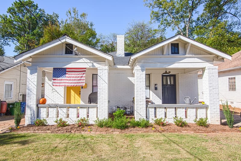 25 Clifton Street Southeast