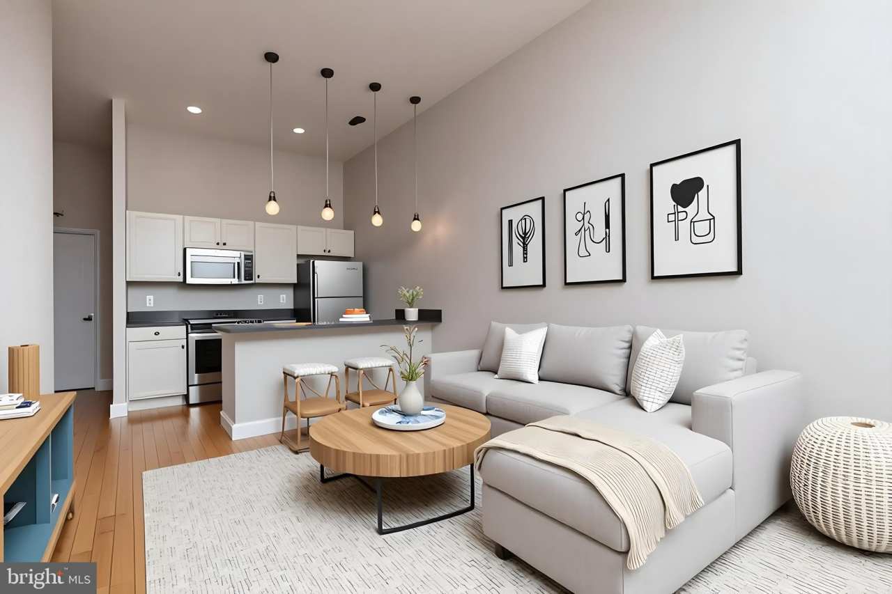 315 ARCH Street unit: 408