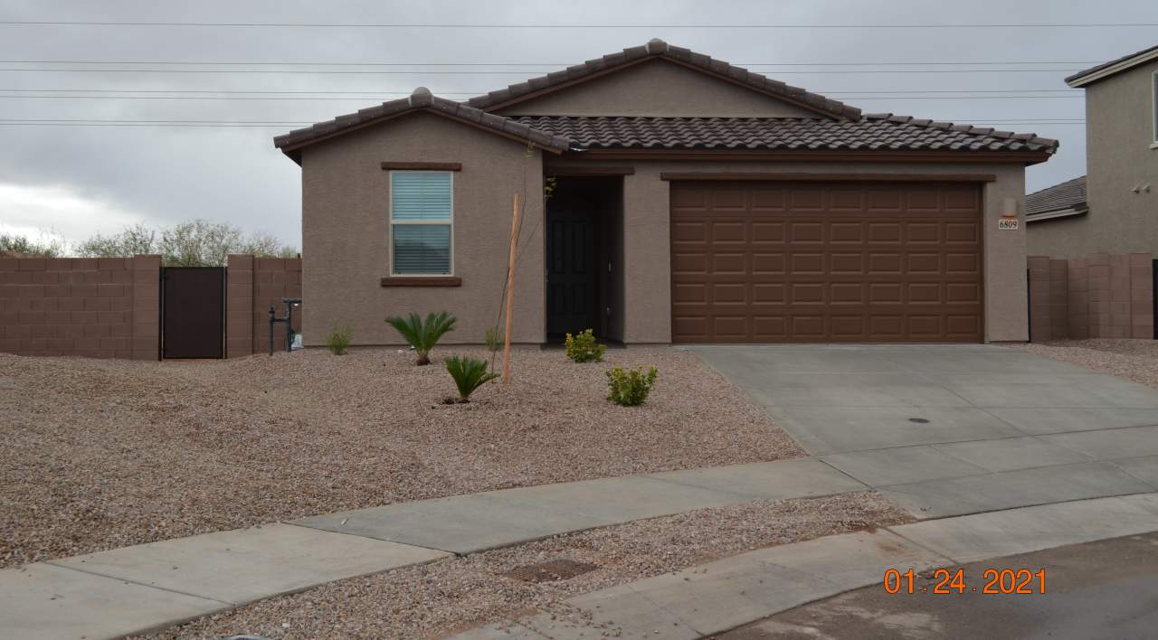 6809 West Canopus Loop