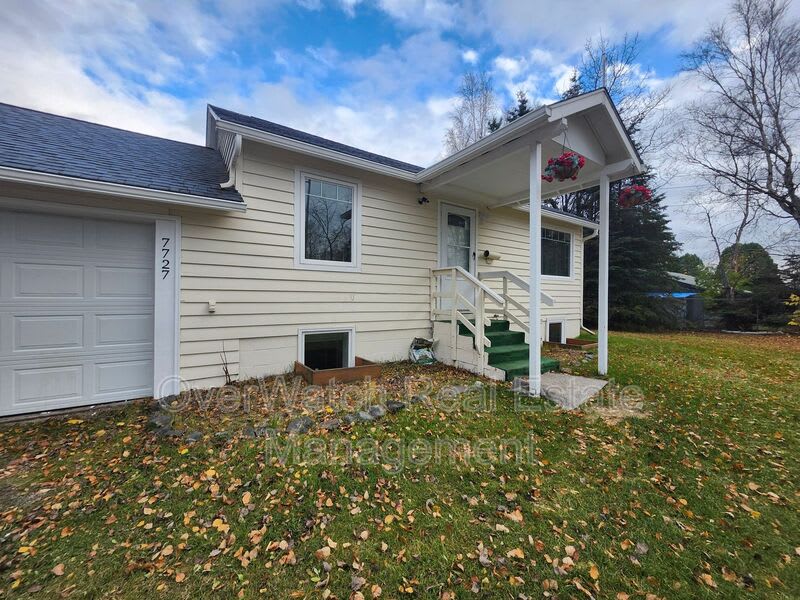 7727 Jewel Lake Road