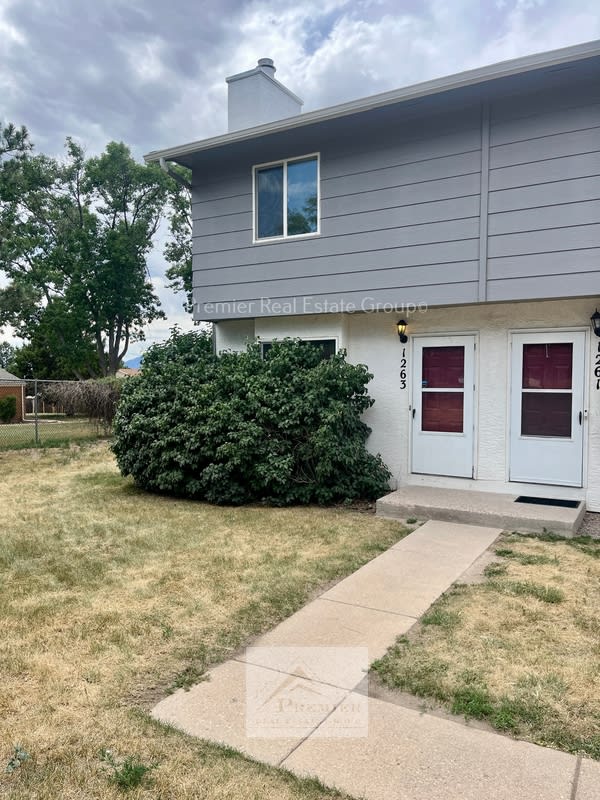 1263 Soaring Eagle Drive - 1