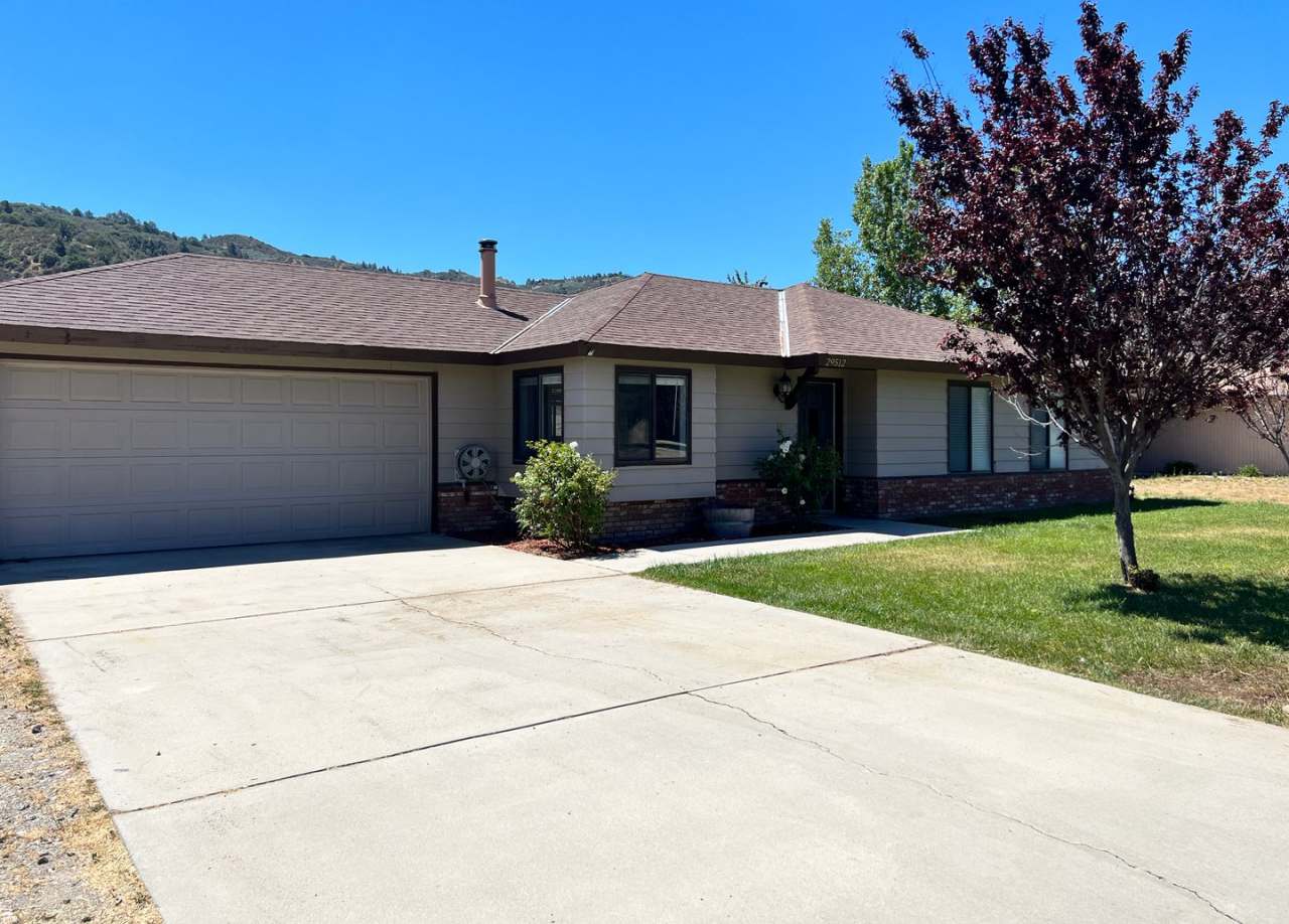 SFR on BVS Valley Floor