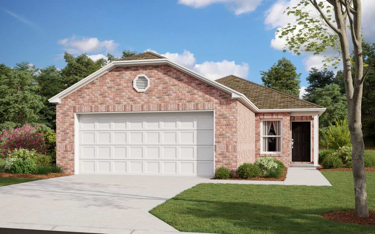 *Pre-leasing* NEWER Three Bedroom | Two Bath Home in Barberry Court