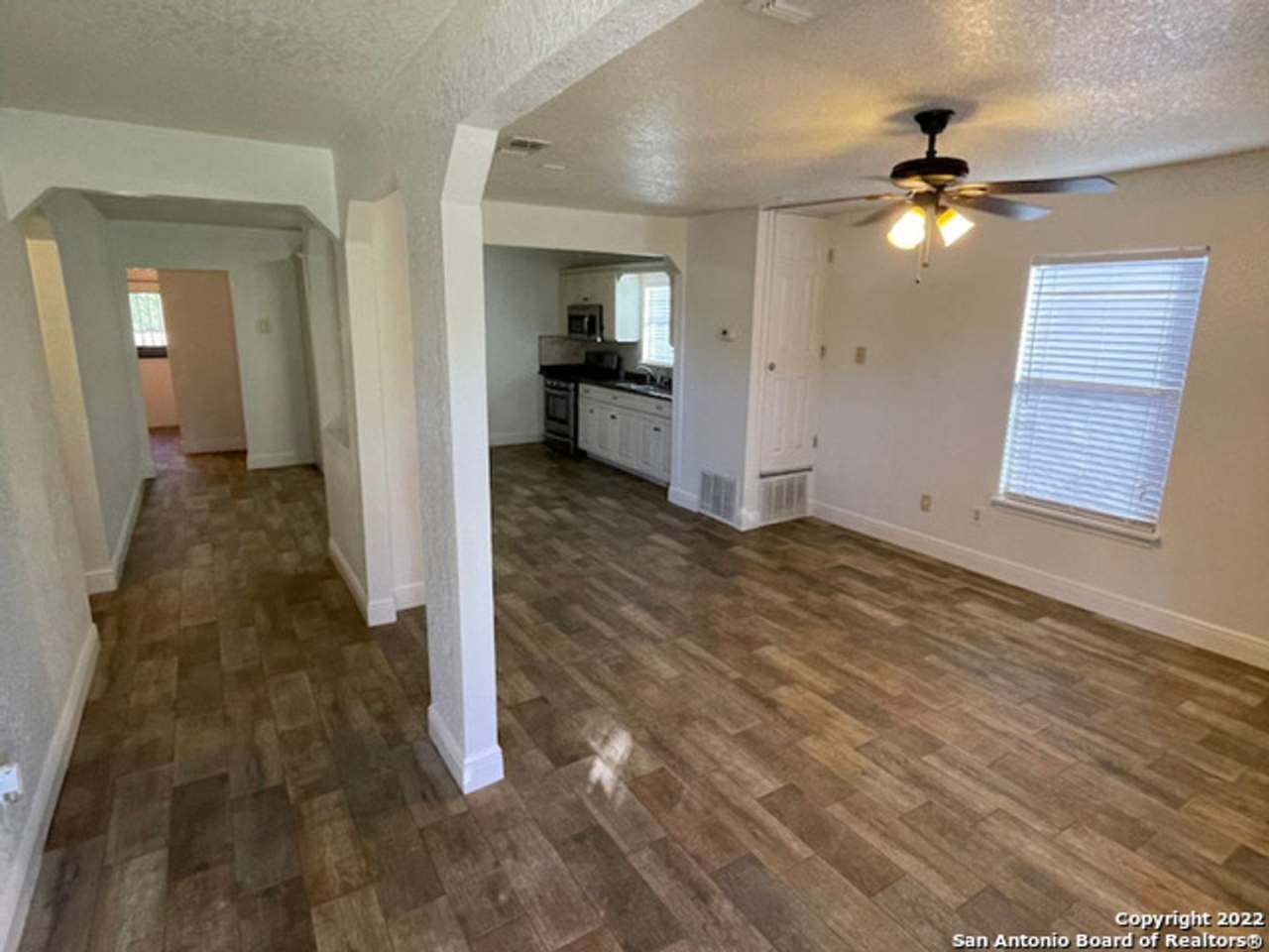South SA Renovated Gem