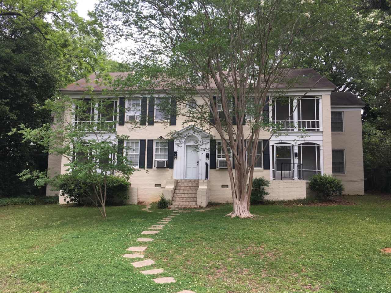 329-A Cloverdale Road