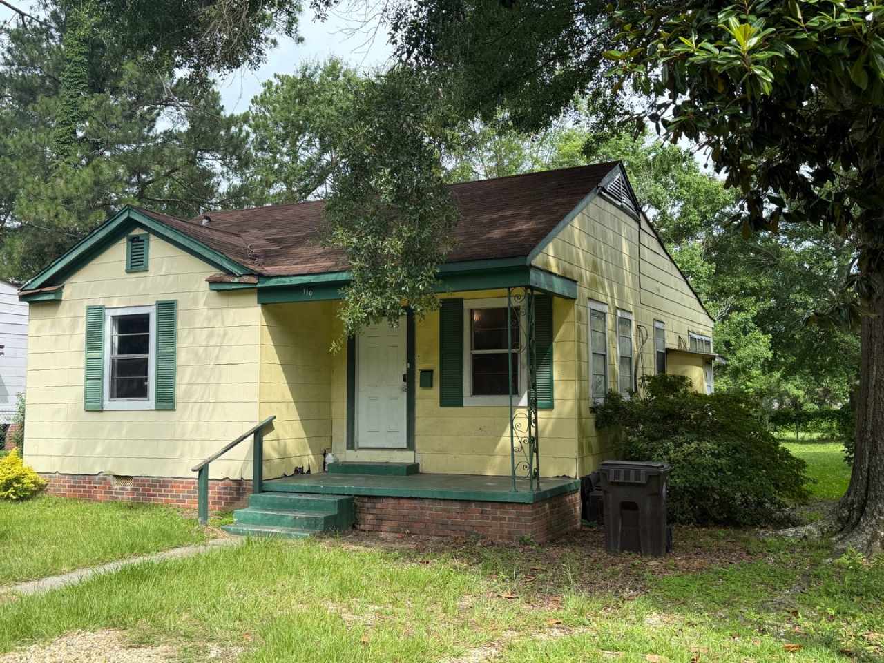 3 Bedroom 1 Bathroom House Available for Rent