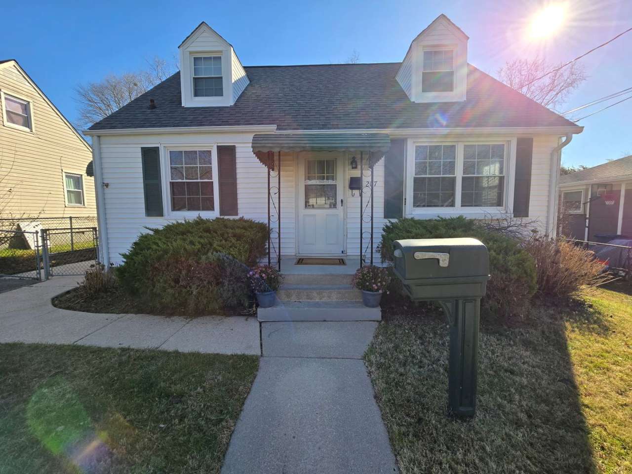 Charming 3 Bed / 1 Bath Cape Cod in Aberdeen, MD