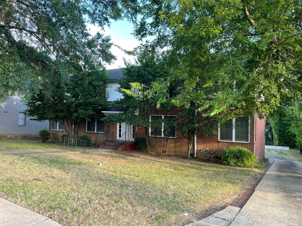 Just Remodeled 2 Bed, 1 Bath Home