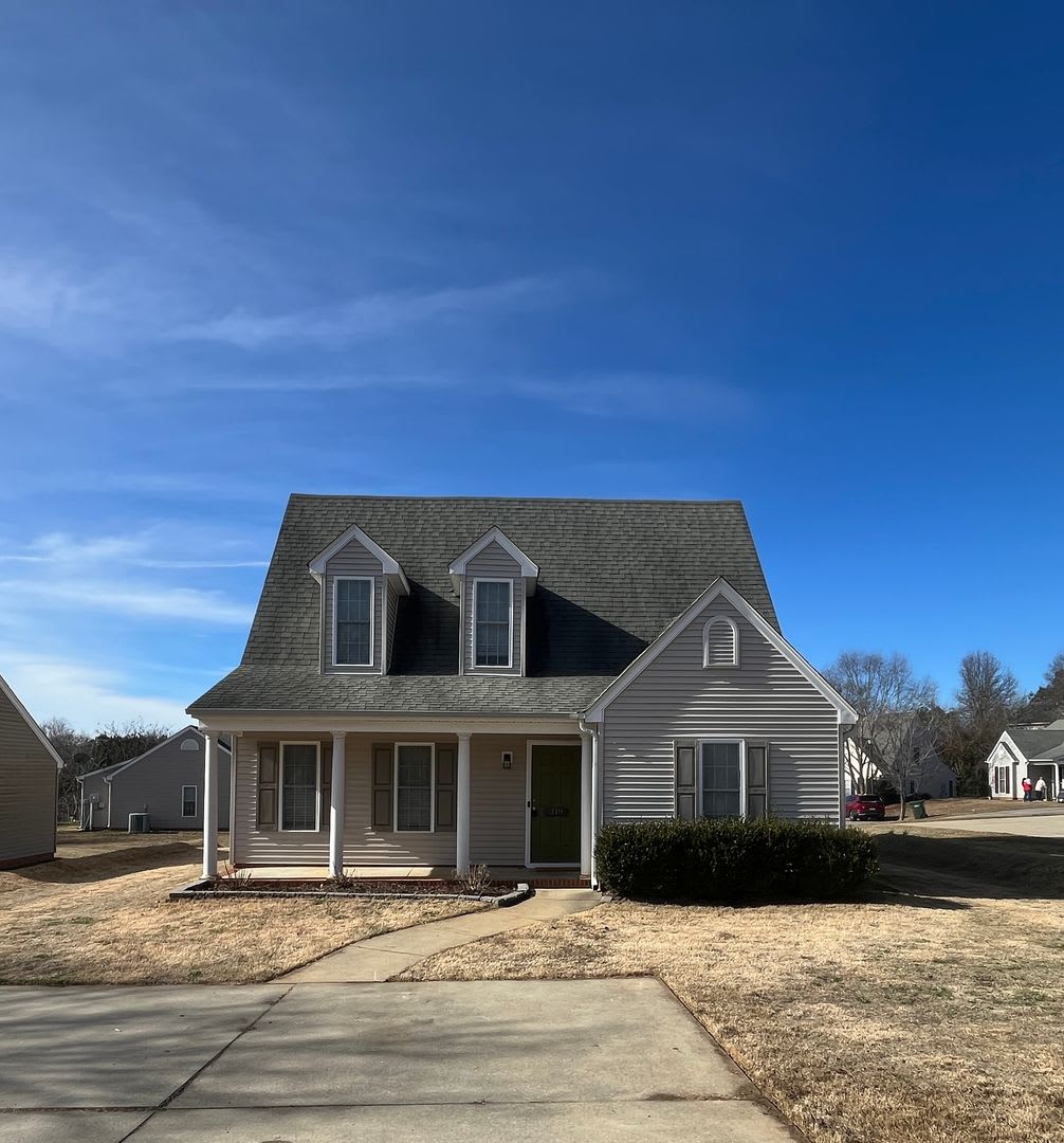 Beautifully renovated home!