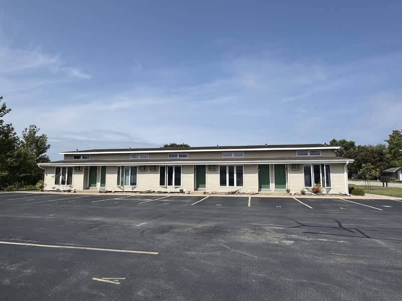 2404 Canter Lane - B