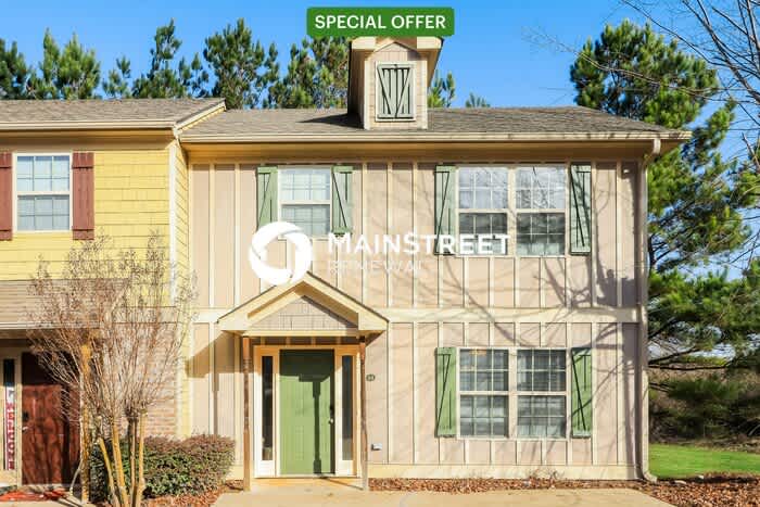 64 Gilliam's Crossing Southwest