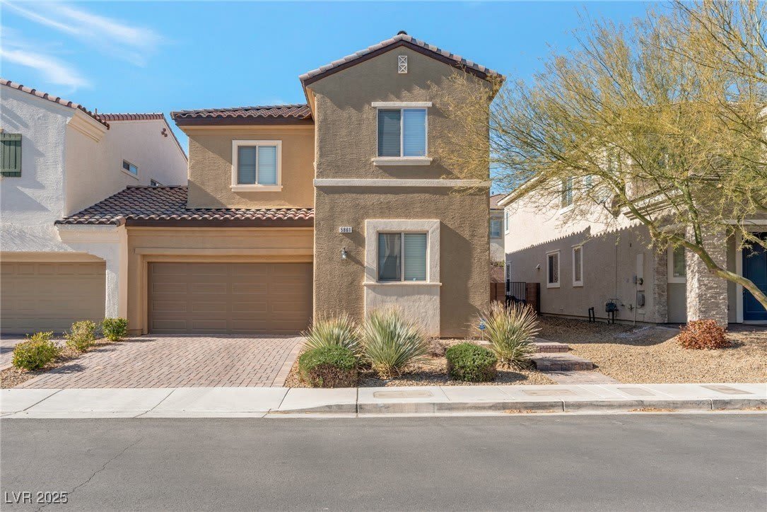 5861 Sleepy Willow Street