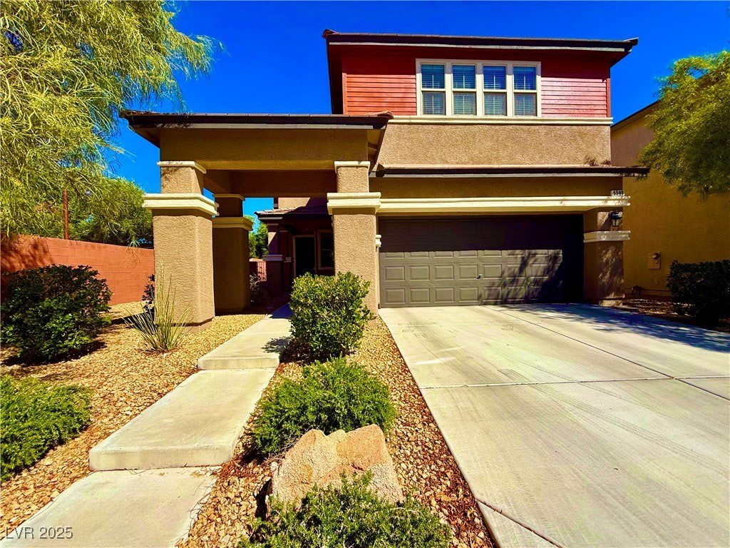 5580 Spiceberry Drive