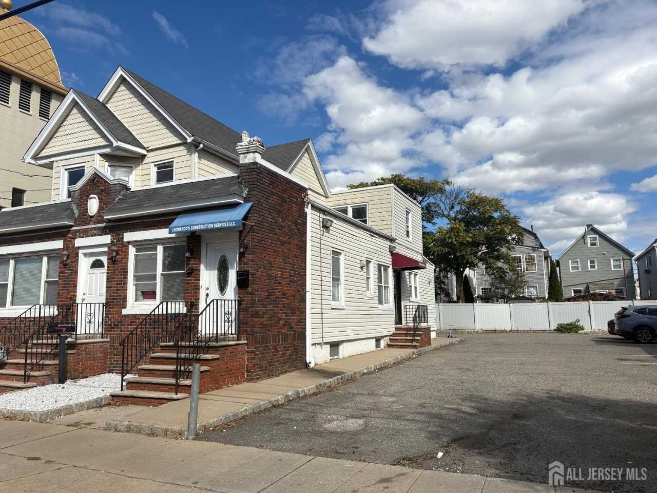 314 Washington Street