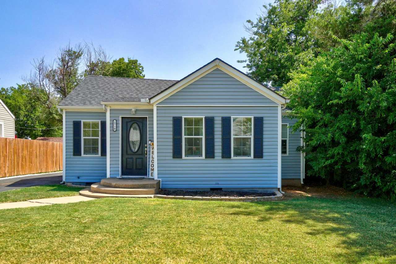 1710 NW Dearborn Ave