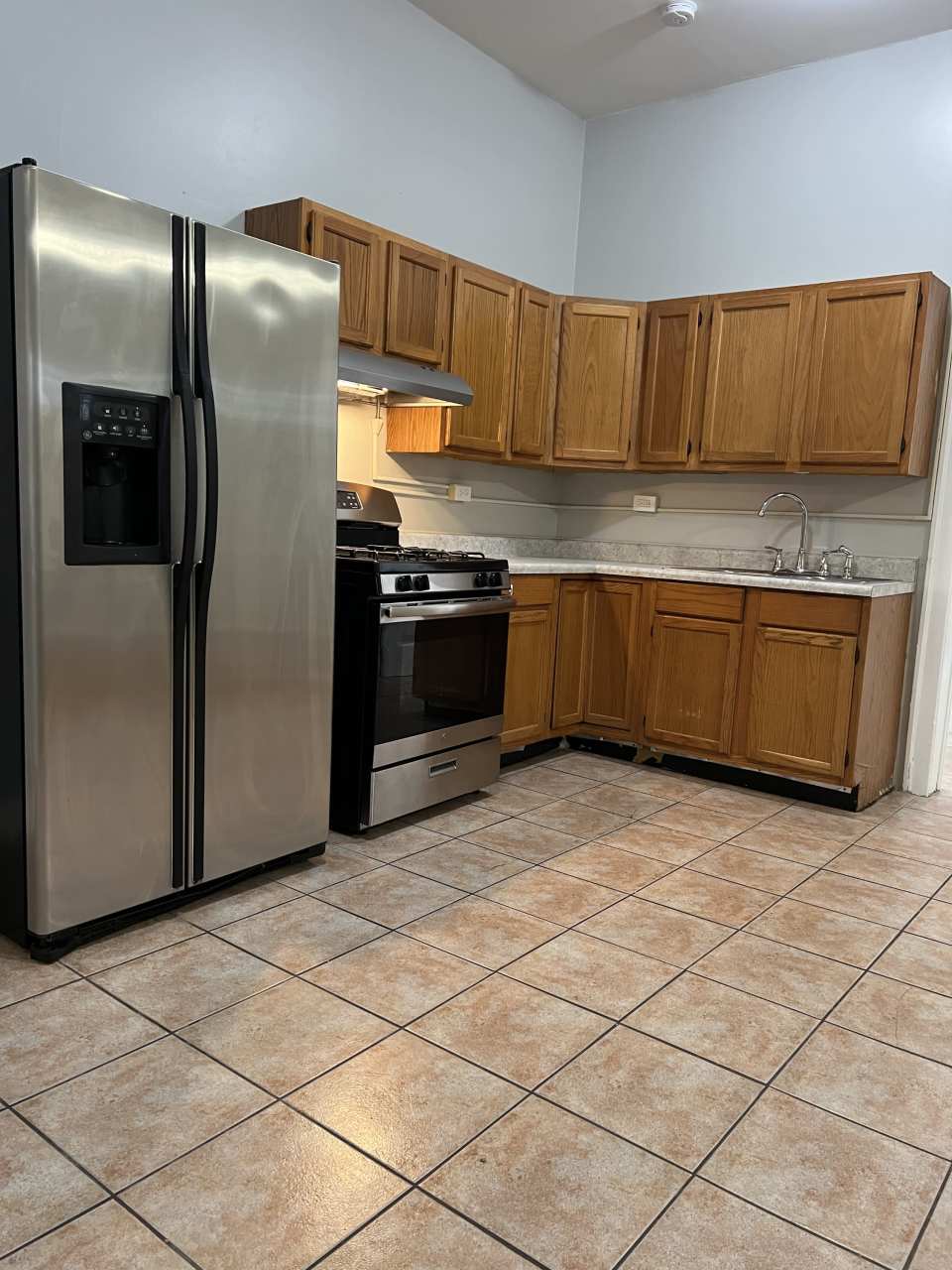 8159 South Coles Avenue - 1F