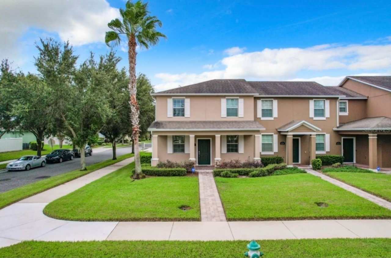 5432 NEW INDEPENDENCE PARKWAY