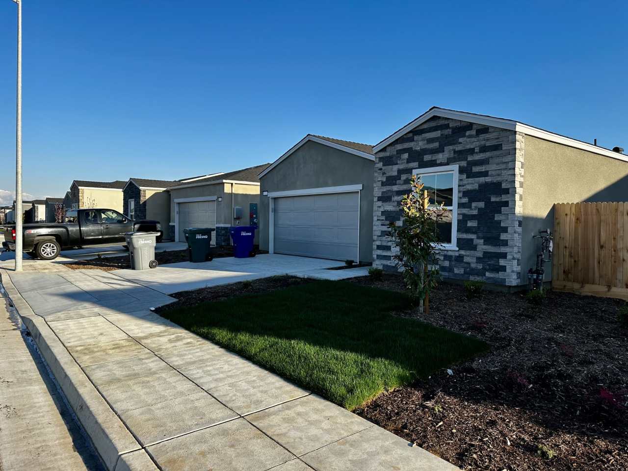 6131 East Giavanna Avenue