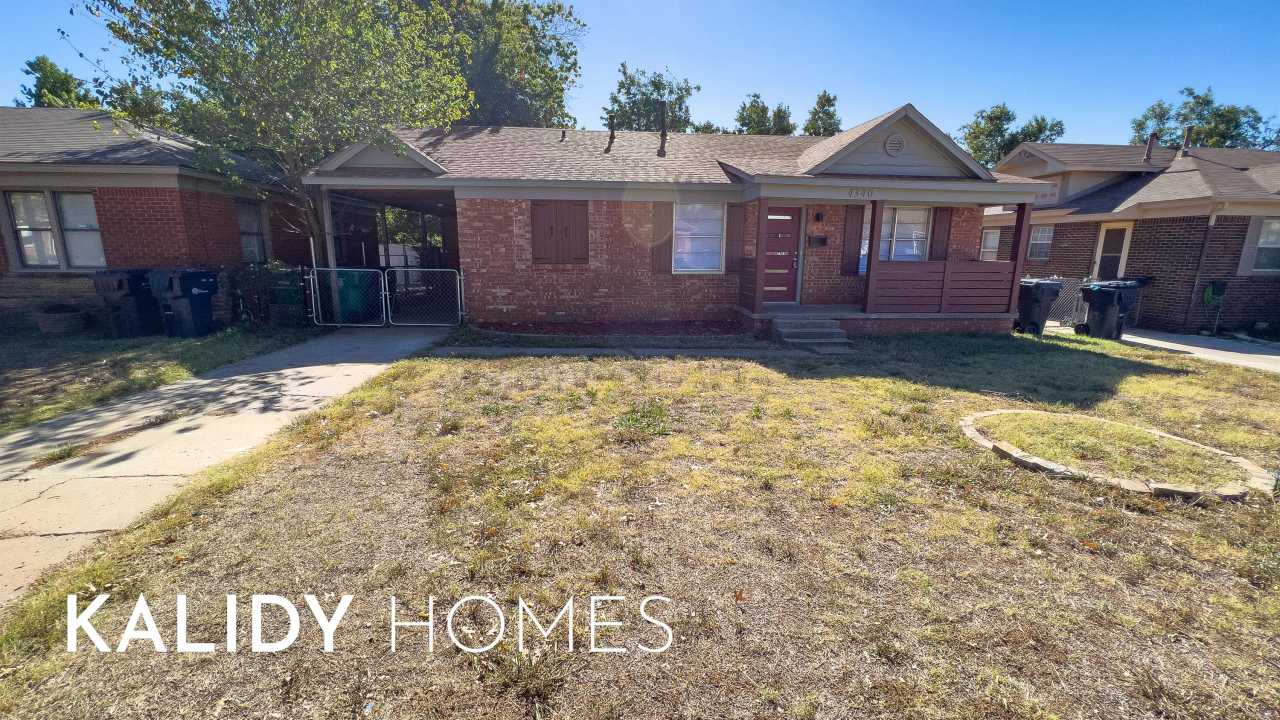 4340 NW 16th Terrace