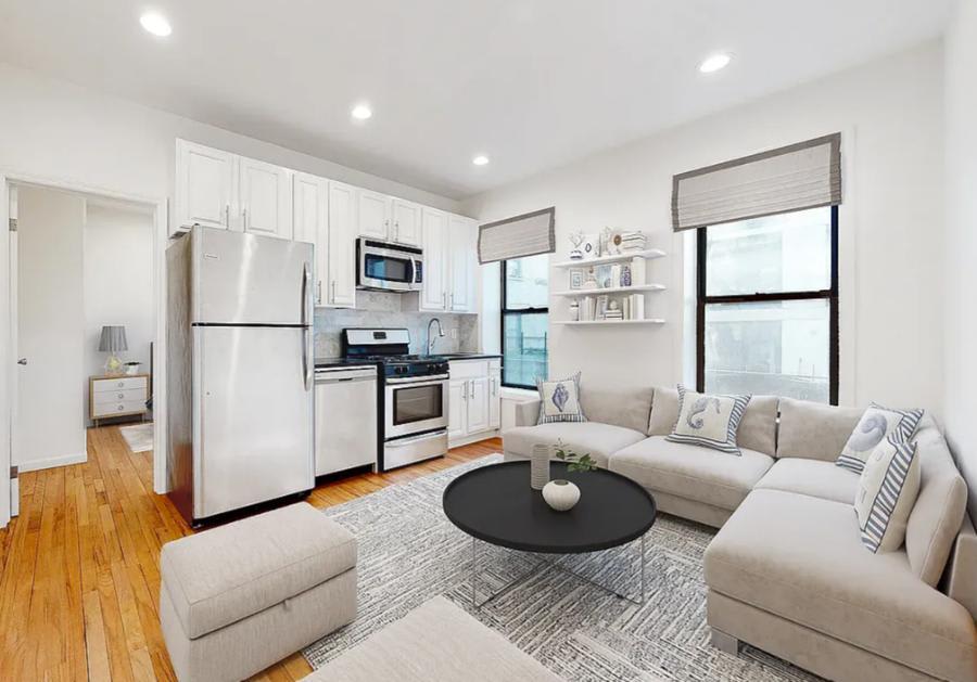 315 West 115th Street