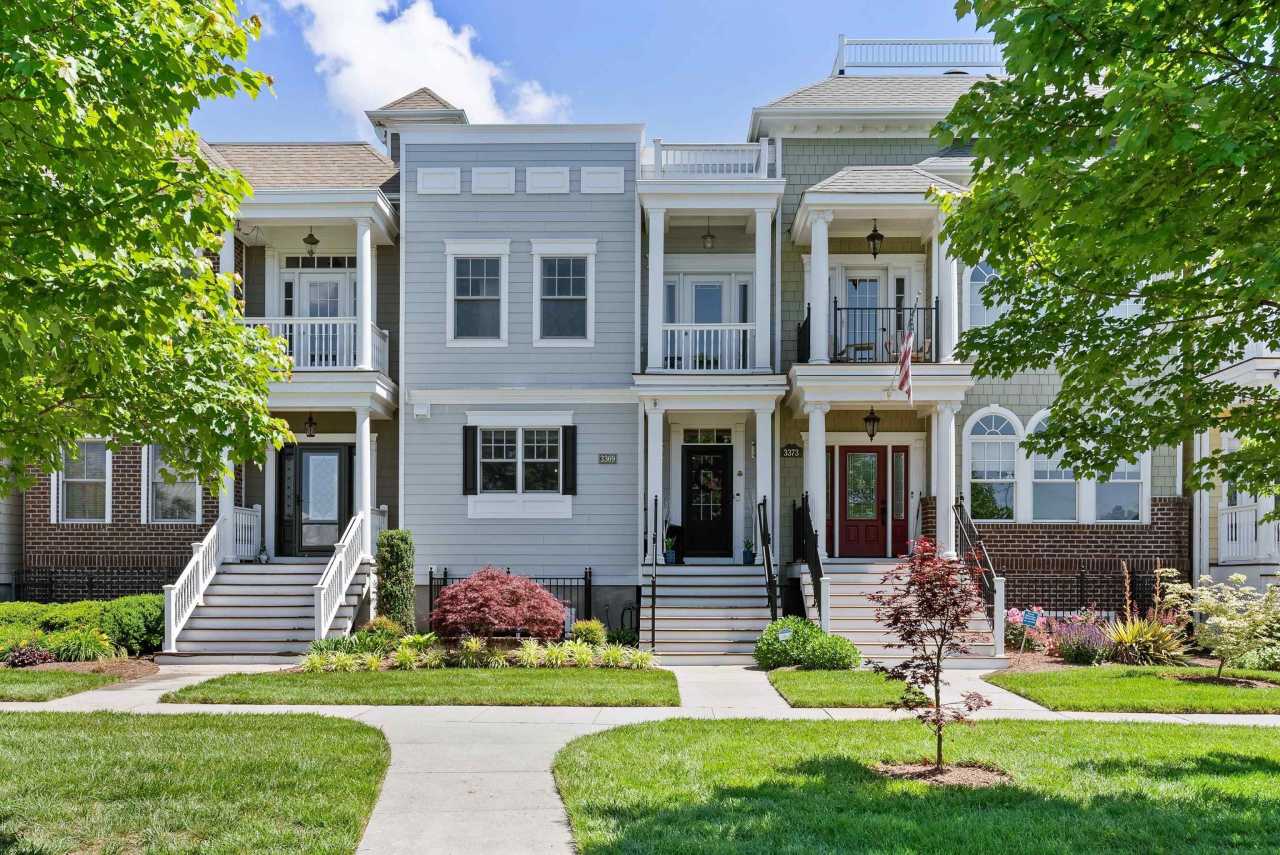 3369 PRESTON SHORE DR