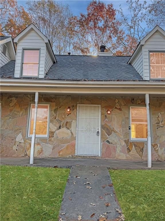 5161 Ridge Forest Drive