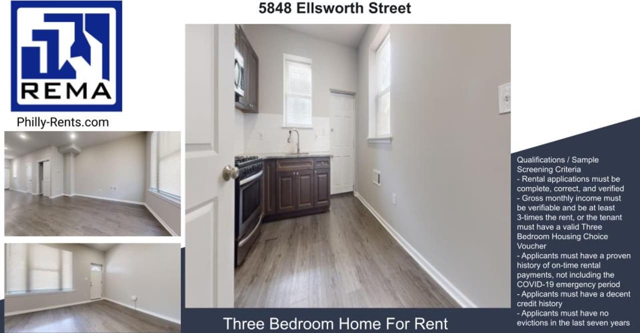 Gorgeous Home for Rent