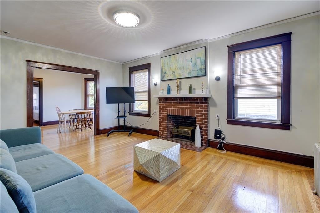 131 Washington Avenue unit: 2