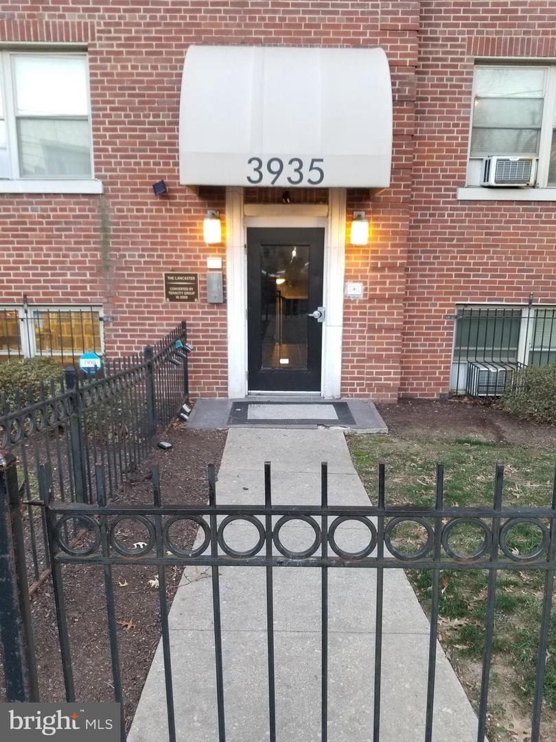 3935 S Street SE Unit A-2, Washington DC, 20019