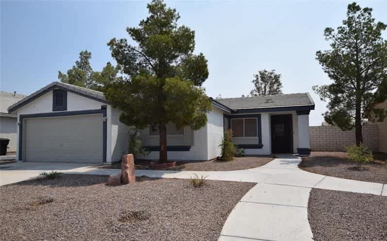 COMING SOON !! 3 BED 2 BATH FURNISHED HOME IN NORTH LAS VEGAS!