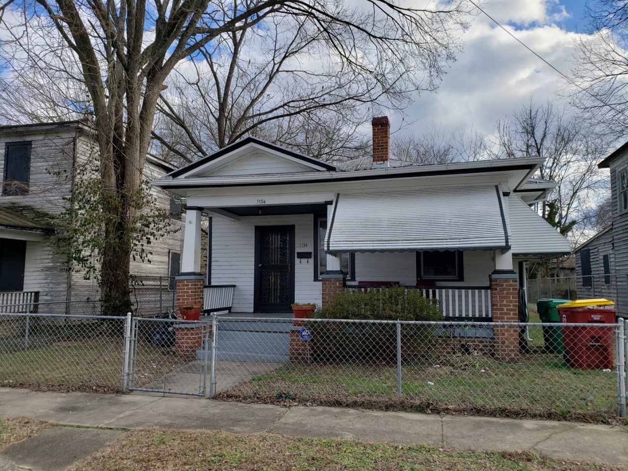 Beautiful Spacious Home in Petersburg!