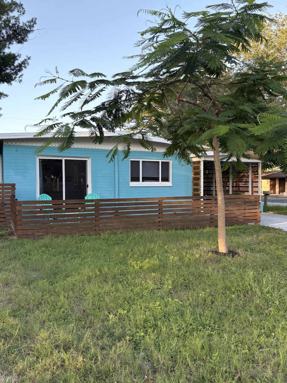 7705 Poinsetta Avenue