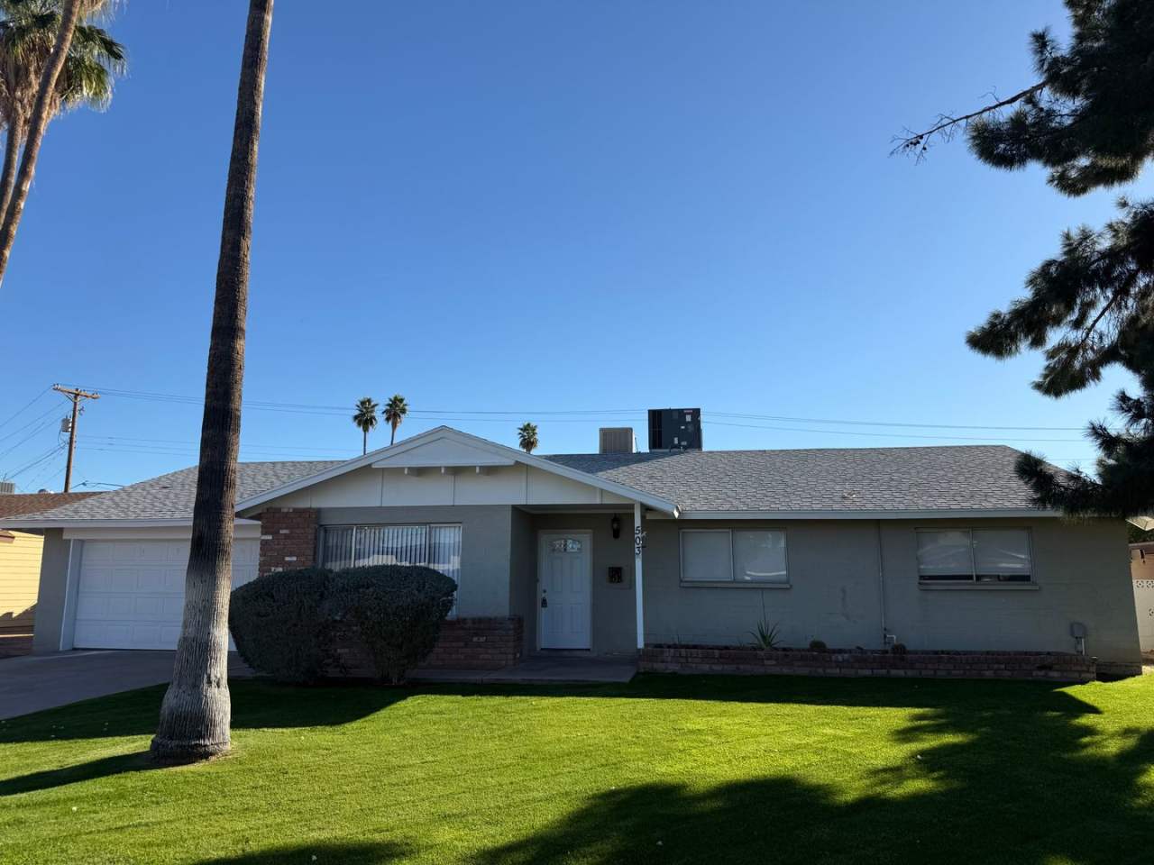 5-Bedroom Home In Tempe