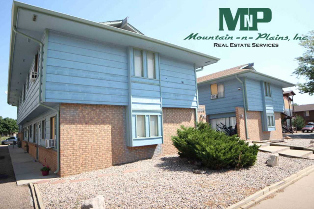 2024 W Plum Street #3