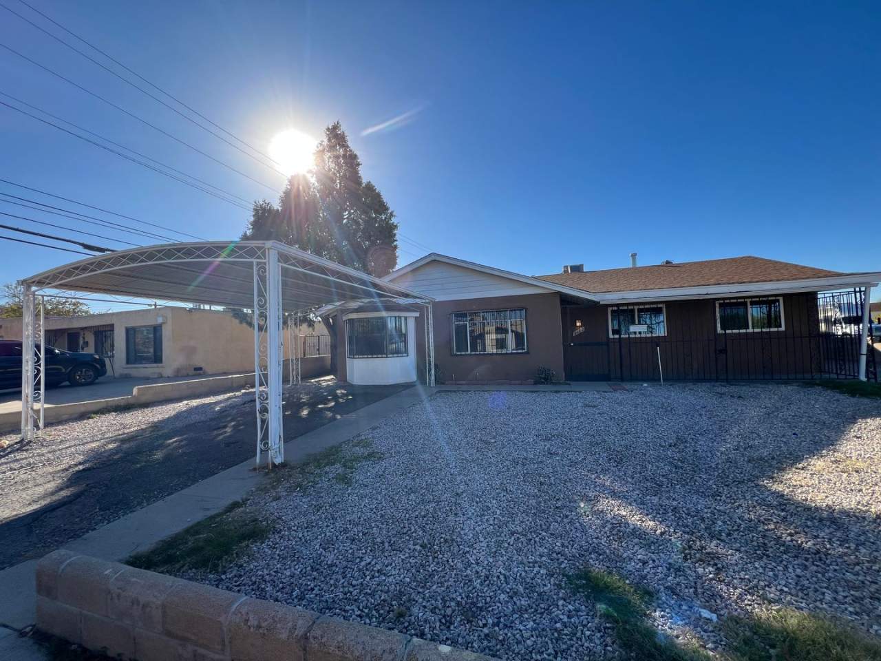 4 Bedroom Home Available Near Comanche Rd NE  Carlisle Blvd NE!