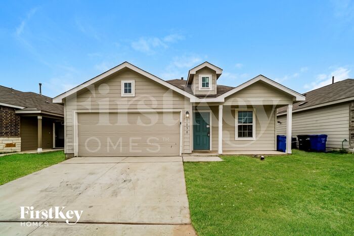 1830 Morse Way
