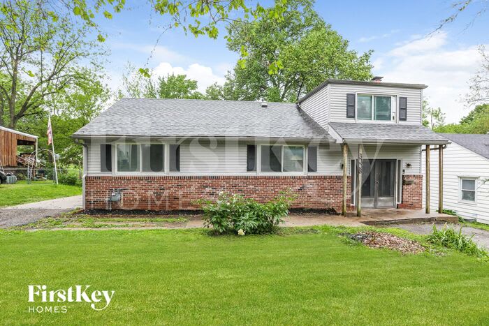 3008 South Scott Avenue