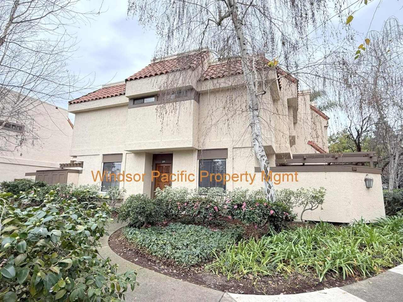 Excellent Location! Near BART, Downtown! Main Chance Estates Townhouse