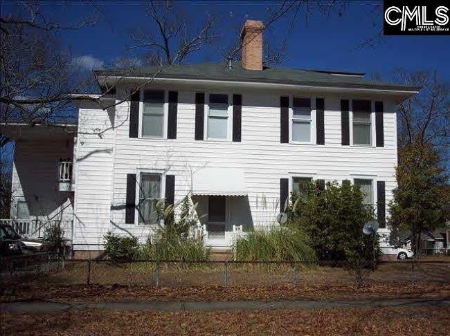 1001 Woodrow Street B