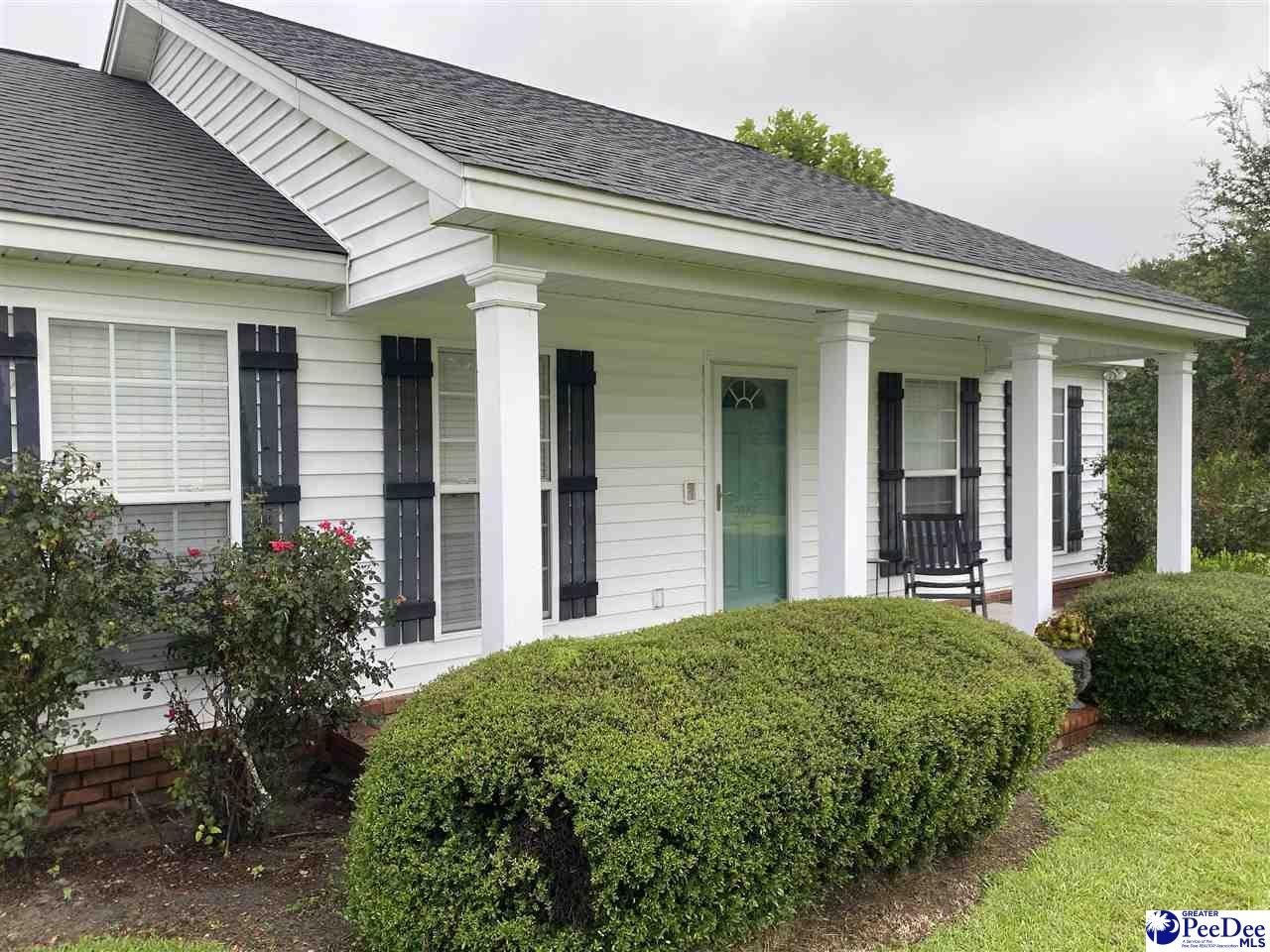 3123 Willow Creek Road