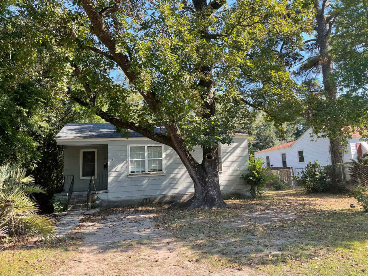 Charming 2 Bed Ranch