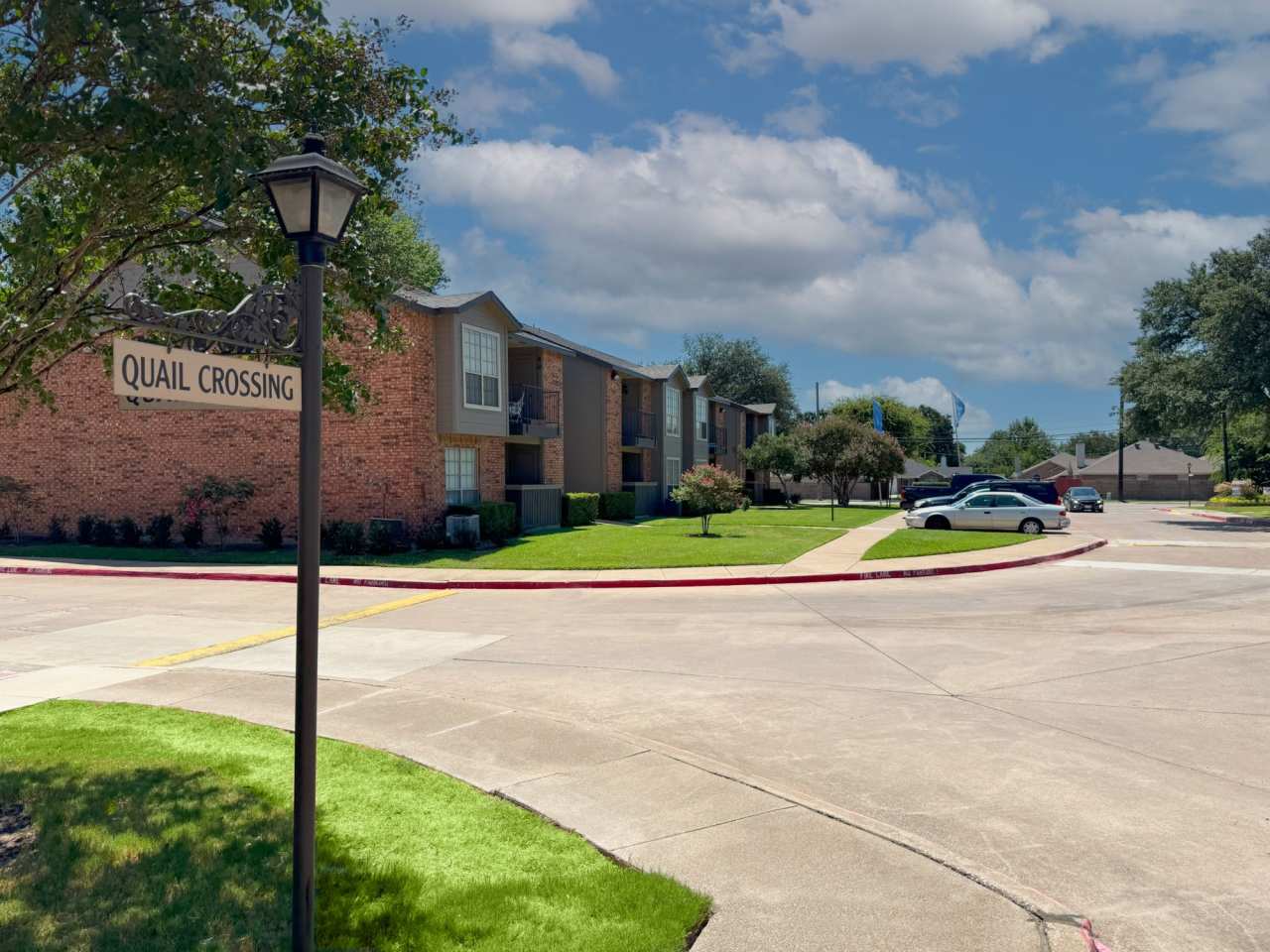 Quail Crossing Apartments