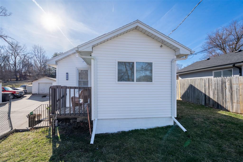 3028 South Union Street