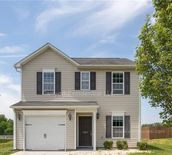 5209 Switchback Drive